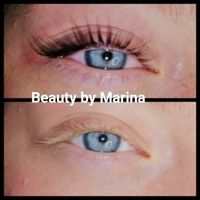 Wimpernlifting Lashlifting/Browlifting Lashbotox inkl Farbe Bayern - Ingolstadt Vorschau