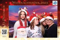 Fotobox | Greenscreen | Weihnachten - Mieten | Leihen | Verleih Nordrhein-Westfalen - Kirchlengern Vorschau