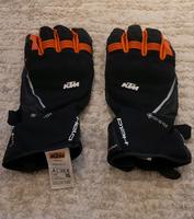 KTM ADV S Gore Tex Handschuhe, XL (11) Rheinland-Pfalz - Mainz Vorschau