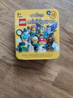 Lego Mini Figur Saarland - Beckingen Vorschau