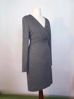 Kleid Mango Pencil Etui Officekleid Bayern - Bamberg Vorschau