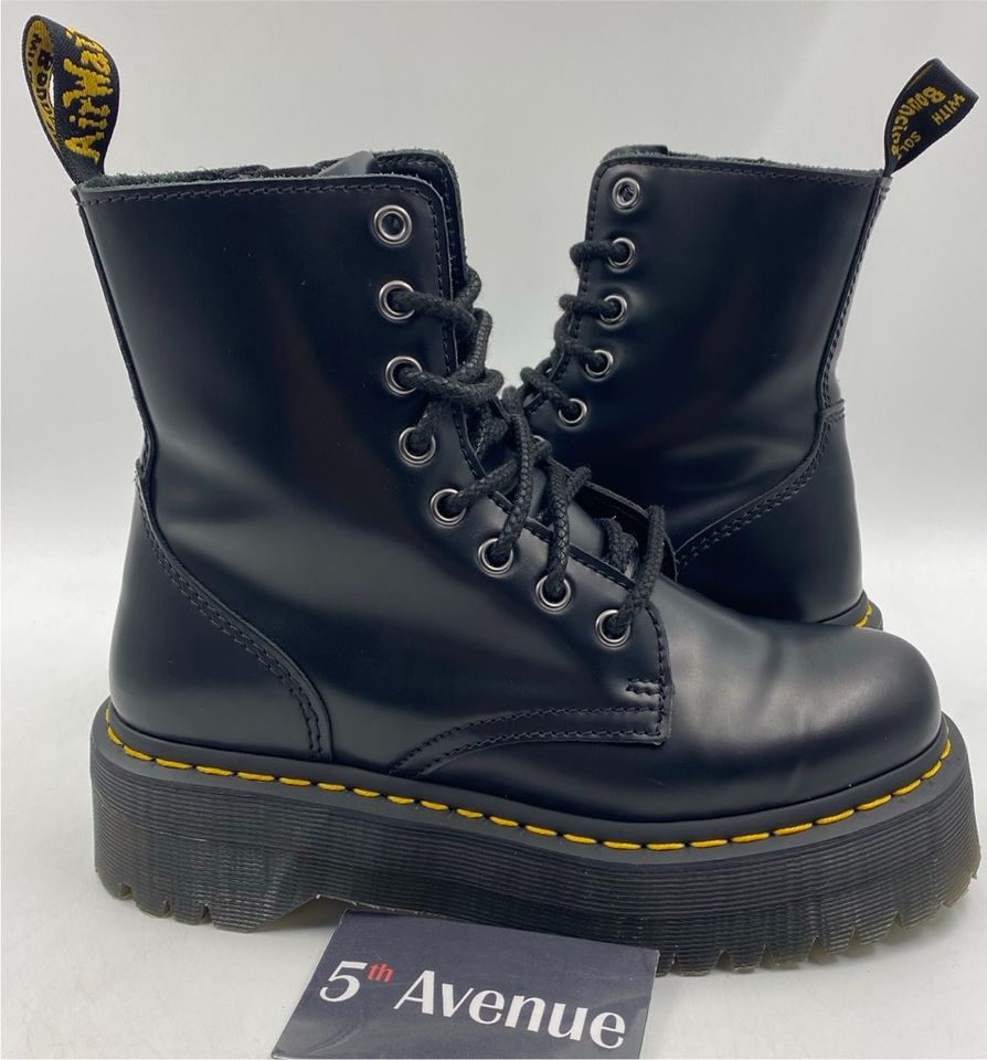 Dr. Martens Jadon | Größe 38 | Art. 0966 in Remscheid