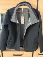 Bench Jacke Schwarz, Nr. M Herren Hannover - Vahrenwald-List Vorschau