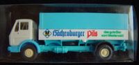 Wiking-Werbemodell "Hachenburger Pils" Nordrhein-Westfalen - Frechen Vorschau