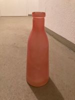 Vase rosa Glas Bayern - Möhrendorf Vorschau