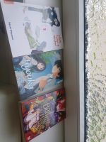 3x Anime Bücher Manga Lübeck - St. Jürgen Vorschau