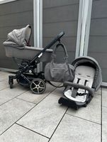 Hartan VIP bellybutton Edition Kombi Kinderwagen Set Essen - Essen-Kray Vorschau