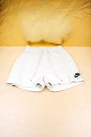 NIKE Damen Shorts W NSW AIR, Größe XS – Helles Gelb Hessen - Hünfeld Vorschau