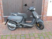 Kymco Like 2  S 50i LED Euro5 USB CBS Brandenburg - Vetschau Vorschau