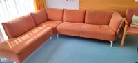 Rolf Benz Sofa ca 250x270cm zu verschenken Baden-Württemberg - Reutlingen Vorschau