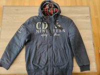 Camp David Jacke Hessen - Offenbach Vorschau