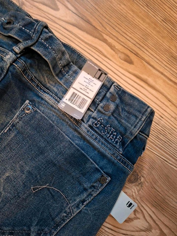 ▪︎Neu▪︎ G-Star RAW Jeans  Gr.W30/L34 in Berlin