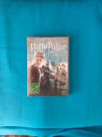 Harry Potter und der Halbblutprinz DVD Neu Bayern - Teisendorf Vorschau