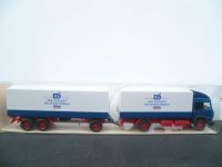 Wiking Modell-LKW, 1:87, 125 Jahre Iveco, Fernlastzug, Nordrhein-Westfalen - Ennigerloh Vorschau