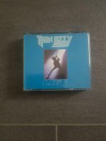 Thin Lizzy Doppel-CD Albun Live  Rar ! Hessen - Bensheim Vorschau