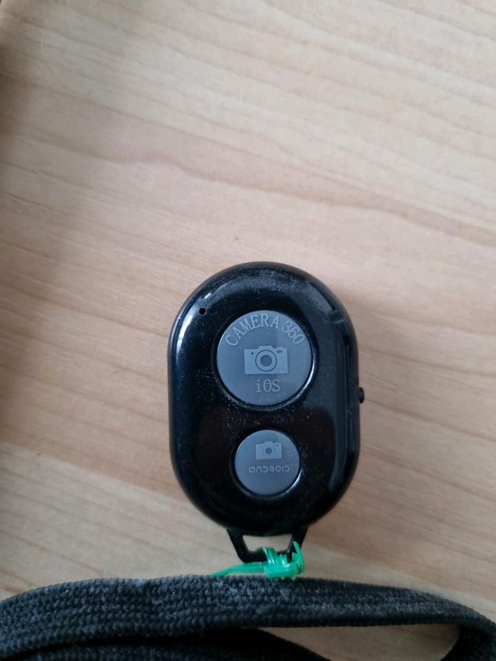 Selfiestick mit Bluetooth in Osnabrück
