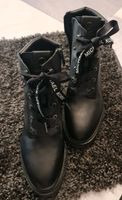 Neue Michael Kors Boots, Stiefel, Stiefelette, gr. 8 /38, schwarz Berlin - Reinickendorf Vorschau