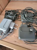 Nintendo ladegerät 4st Nordrhein-Westfalen - Castrop-Rauxel Vorschau