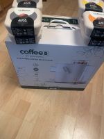 Kaffeemaschine coffeeB Kapselmaschine Nordrhein-Westfalen - Willich Vorschau