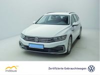 Volkswagen Passat Variant GTE 1.4 TSI DSG*HYBRID*RFK*NAVI** Pankow - Weissensee Vorschau