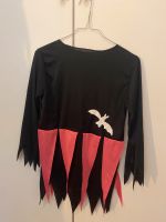 Halloween Outfit, Kleid/ Oberteil Hexe mit Fledermaus Altona - Hamburg Altona-Nord Vorschau
