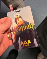 (Suche) Kontra K Tourpass / Stage pass Nordrhein-Westfalen - Recke Vorschau