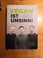 Vegan ist Unsinn Niko Rittenau u. A. Bayern - Schonstett Vorschau