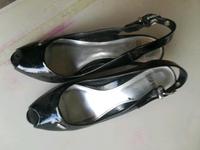 Esprit Peep Toes, Größe 39 Bayern - Pettstadt Vorschau