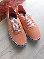 Vans Authentic Canteloup/True White München - Allach-Untermenzing Vorschau