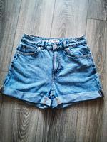 Jeans shorts Mango gr. 34 neu Bayern - Dingolfing Vorschau