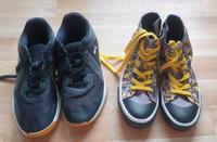 Schuhe Gr. 39 Brandenburg - Cottbus Vorschau