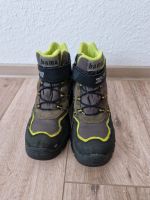 Winterschuhe Bama Gr. 38 Sachsen-Anhalt - Magdeburg Vorschau