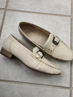 JENNY BY ARA ❤️ 6/39 G Luftpolster Slipper Mokassin Loafer NEU Rheinland-Pfalz - Gebhardshain Vorschau