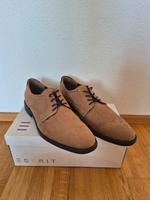 Herrenschuhe - Anzugschuhe - Esprit Größe 45 Bayern - Bobingen Vorschau