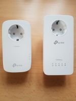 Power-Line Kit tp-link TL-WPA8630P 1300Mbps 5GHz ac Bayern - Wackersdorf Vorschau