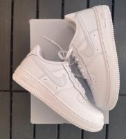 Nike Air Force 1 Low PS White Aura Neu in OVP 30 Berlin - Pankow Vorschau