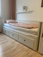 Ikea Hemnes Bett mit Lattenrost Berlin - Charlottenburg Vorschau