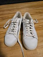 Weisse Sneaker von Kappa Gr. 37 Baden-Württemberg - Rottenburg am Neckar Vorschau