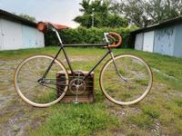 28 Zoll Diamant DDR Retro Vintage Bahnrad Rostock - Seebad Warnemünde Vorschau