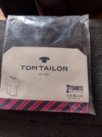 Herren T shirt von Tom Tailor Hannover - Vahrenwald-List Vorschau