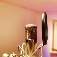 Tonstudio für Sprachaufnahme & Nachbearbeitung z.B. für Podcasts Bayern - Althegnenberg Vorschau