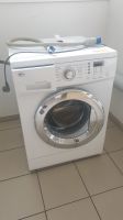 Waschmaschine von LG WD-1439(2)TD Frontlader 7kg Bayern - Hallstadt Vorschau