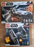 Lego Star Wars 75300, 75301 neu ovp Hessen - Hasselroth Vorschau