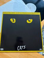 Cats Schallplatte Vinyl Rheinland-Pfalz - Andernach Vorschau