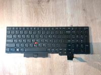 Lenovo THINKPAD P15 Gen 1 T15g Tastatur US Layout Schwarz Backli Baden-Württemberg - Wertheim Vorschau