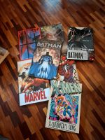 MARVEL DC DIREKT bücher Nordrhein-Westfalen - Mönchengladbach Vorschau