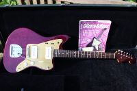 Fender JMascis Jazzmaster Purple Sparkle / Lila Dortmund - Persebeck Vorschau