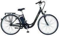 PROPHETE E-Bike City E-Bike 28" BLAUPUNKT VR-Motor Niedersachsen - Winsen (Luhe) Vorschau