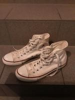 Converse Chucks hoch Gr. 40 Saarland - Wadgassen Vorschau