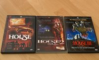 House Teil 1-3 DVD Elite DVD Collection Set - Rarrität Bayern - Bruckmühl Vorschau